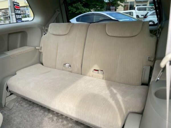 Ref:AUX-18463492 NISSAN PRESAGE 2008 - Image 17
