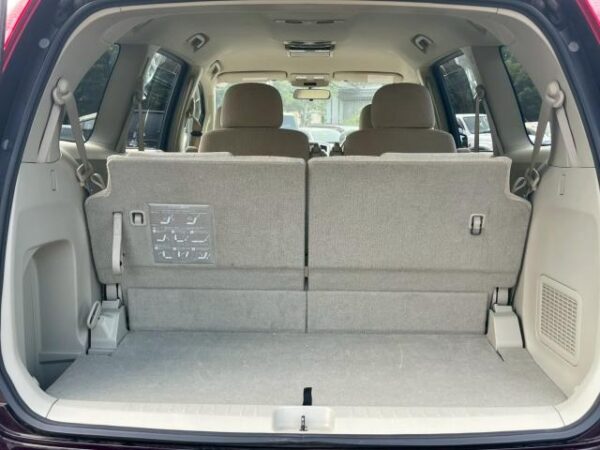Ref:AUX-18463492 NISSAN PRESAGE 2008 - Image 18