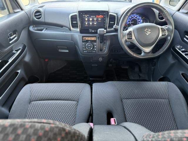 Ref:AUX-18463500 SUZUKI SPACIA CUSTOM 2015 - Image 2