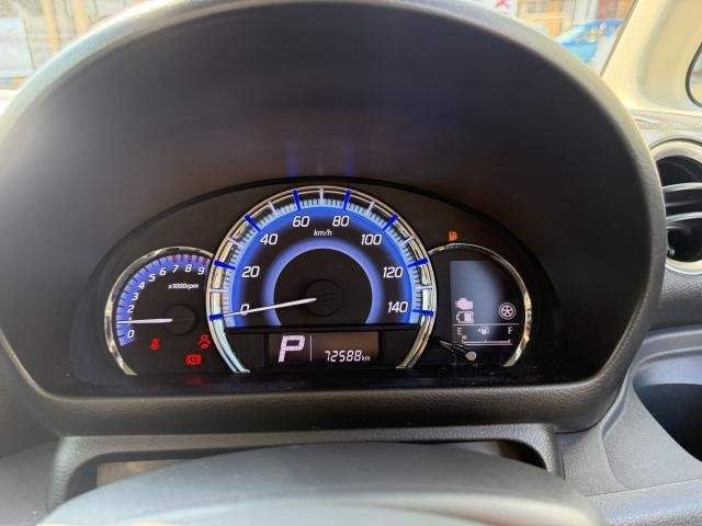 Ref:AUX-18463500 SUZUKI SPACIA CUSTOM 2015 - Image 12