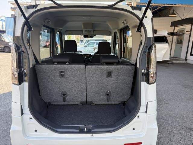 Ref:AUX-18463500 SUZUKI SPACIA CUSTOM 2015 - Image 13