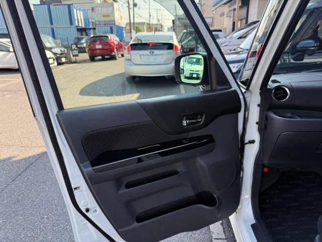 Ref:AUX-18463500 SUZUKI SPACIA CUSTOM 2015 - Image 16