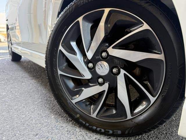 Ref:AUX-18463500 SUZUKI SPACIA CUSTOM 2015 - Image 3