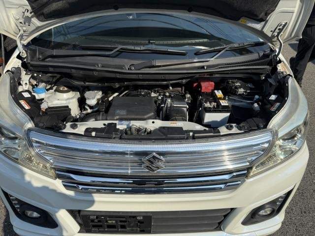 Ref:AUX-18463500 SUZUKI SPACIA CUSTOM 2015 - Image 4