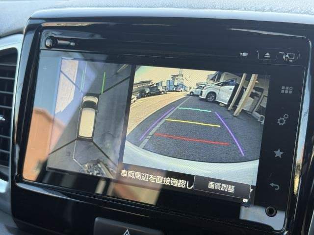 Ref:AUX-18463500 SUZUKI SPACIA CUSTOM 2015 - Image 7