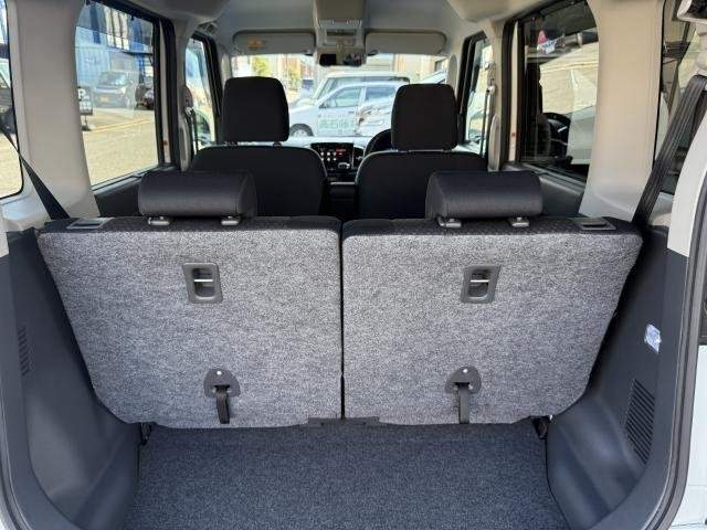 Ref:AUX-18463500 SUZUKI SPACIA CUSTOM 2015 - Image 8