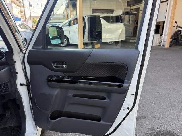 Ref:AUX-18463500 SUZUKI SPACIA CUSTOM 2015 - Image 9