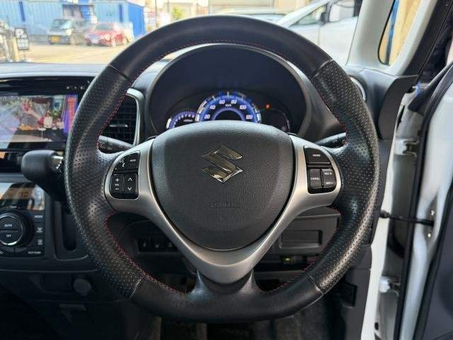 Ref:AUX-18463500 SUZUKI SPACIA CUSTOM 2015 - Image 10