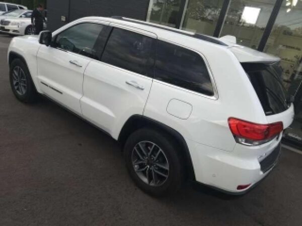Ref:AUX-18463509 CHRYSLER JEEP JEEP GRAND CHEROKEE 2021 - Image 2