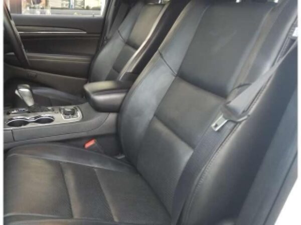 Ref:AUX-18463509 CHRYSLER JEEP JEEP GRAND CHEROKEE 2021 - Image 3