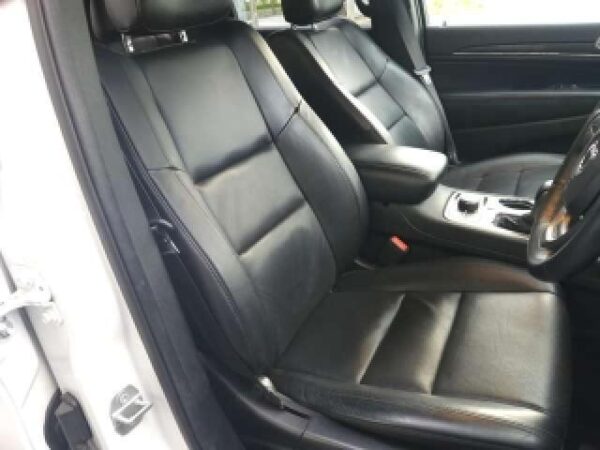 Ref:AUX-18463509 CHRYSLER JEEP JEEP GRAND CHEROKEE 2021 - Image 4