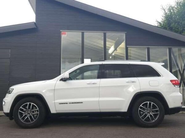 Ref:AUX-18463509 CHRYSLER JEEP JEEP GRAND CHEROKEE 2021 - Image 6