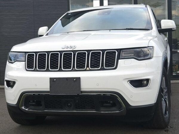 Ref:AUX-18463509 CHRYSLER JEEP JEEP GRAND CHEROKEE 2021