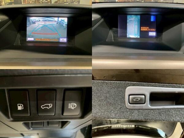 Ref:AUX-18463665 LEXUS RX 2012 - Image 5