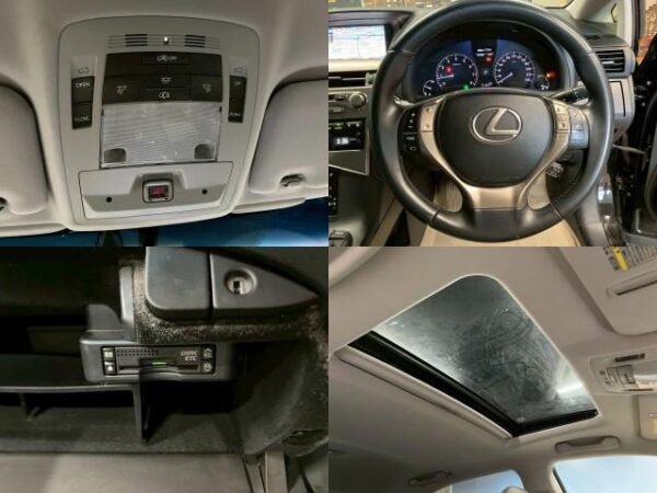 Ref:AUX-18463665 LEXUS RX 2012 - Image 7