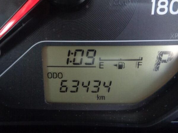 Ref:AUX-18466875 TOYOTA PROBOX VAN 2020 - Image 2