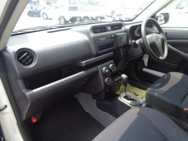 Ref:AUX-18466875 TOYOTA PROBOX VAN 2020 - Image 13