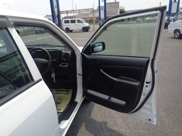 Ref:AUX-18466875 TOYOTA PROBOX VAN 2020 - Image 15