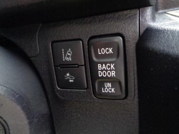 Ref:AUX-18466875 TOYOTA PROBOX VAN 2020 - Image 16