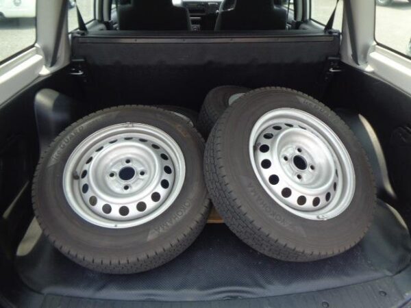 Ref:AUX-18466875 TOYOTA PROBOX VAN 2020 - Image 19