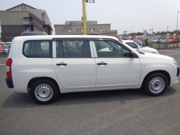 Ref:AUX-18466875 TOYOTA PROBOX VAN 2020 - Image 5