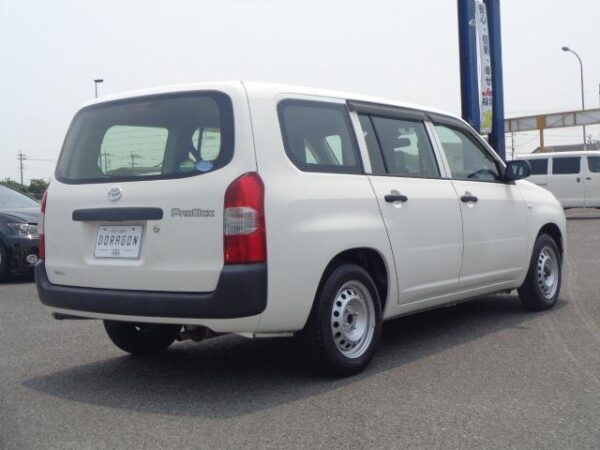 Ref:AUX-18466875 TOYOTA PROBOX VAN 2020 - Image 6