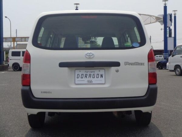 Ref:AUX-18466875 TOYOTA PROBOX VAN 2020 - Image 7