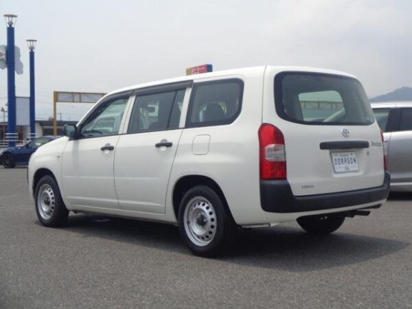 Ref:AUX-18466875 TOYOTA PROBOX VAN 2020 - Image 8