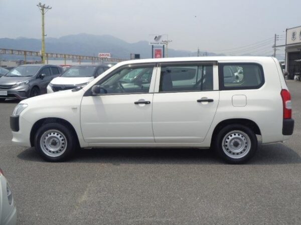Ref:AUX-18466875 TOYOTA PROBOX VAN 2020 - Image 9