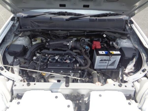 Ref:AUX-18466875 TOYOTA PROBOX VAN 2020 - Image 10