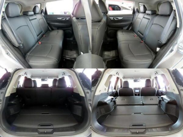 Ref:AUX-18466998 NISSAN X-TRAIL 2015 - Image 14