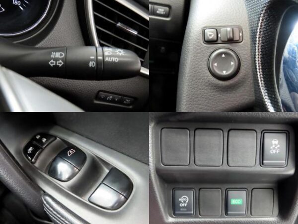 Ref:AUX-18466998 NISSAN X-TRAIL 2015 - Image 18