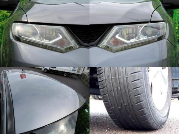 Ref:AUX-18466998 NISSAN X-TRAIL 2015 - Image 9