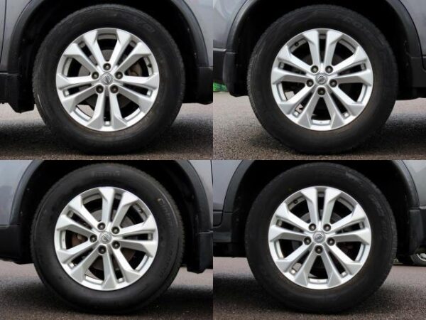 Ref:AUX-18466998 NISSAN X-TRAIL 2015 - Image 10