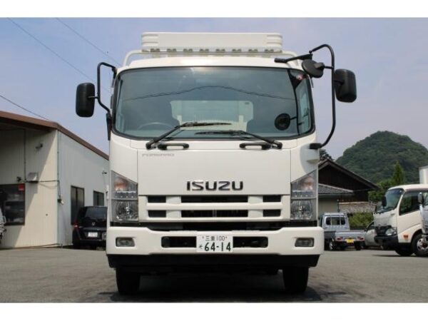 Ref:AUX-18467091 ISUZU FORWARD 2014 - Image 2