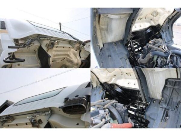 Ref:AUX-18467091 ISUZU FORWARD 2014 - Image 11