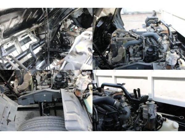 Ref:AUX-18467091 ISUZU FORWARD 2014 - Image 12