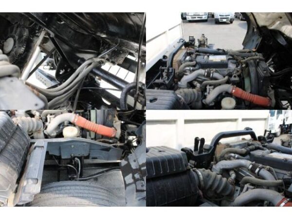 Ref:AUX-18467091 ISUZU FORWARD 2014 - Image 13