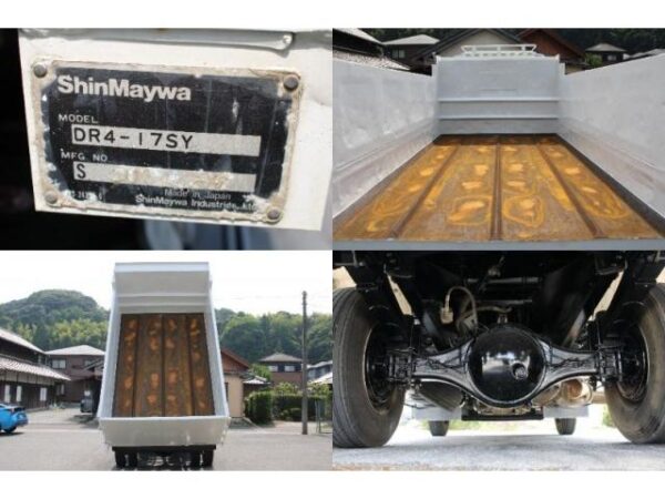 Ref:AUX-18467091 ISUZU FORWARD 2014 - Image 16
