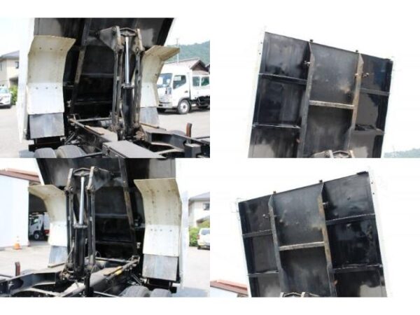 Ref:AUX-18467091 ISUZU FORWARD 2014 - Image 17