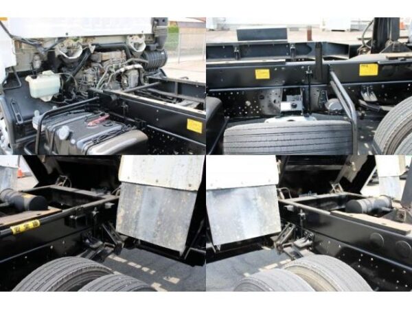 Ref:AUX-18467091 ISUZU FORWARD 2014 - Image 18