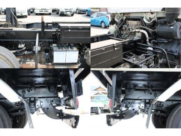 Ref:AUX-18467091 ISUZU FORWARD 2014 - Image 19