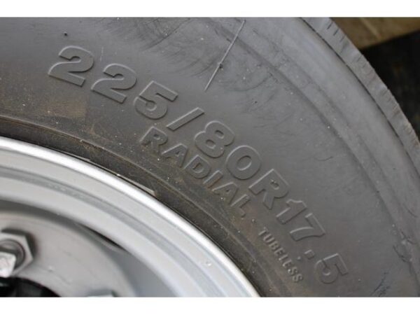 Ref:AUX-18467091 ISUZU FORWARD 2014 - Image 20