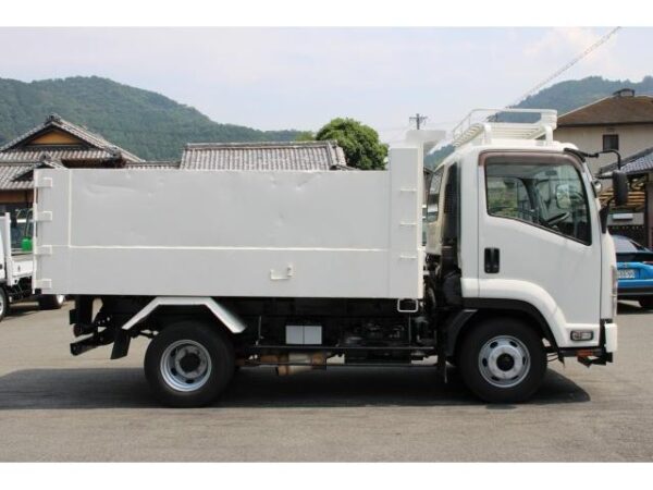 Ref:AUX-18467091 ISUZU FORWARD 2014 - Image 5