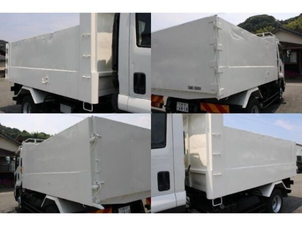 Ref:AUX-18467091 ISUZU FORWARD 2014 - Image 9