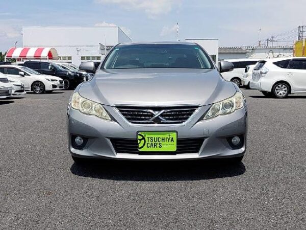 Ref:AUX-18470033 TOYOTA MARK X 2011 - Image 9
