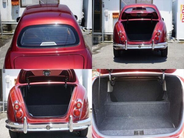 Ref:AUX-18473788 MITSUOKA VIEWT 2012 - Image 11