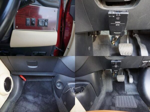 Ref:AUX-18473788 MITSUOKA VIEWT 2012 - Image 13
