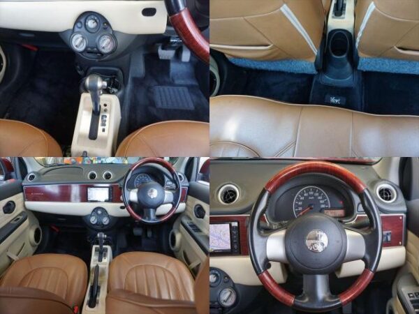 Ref:AUX-18473788 MITSUOKA VIEWT 2012 - Image 14