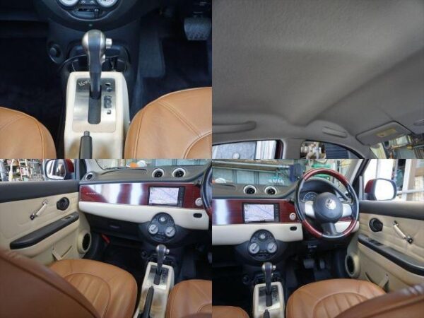 Ref:AUX-18473788 MITSUOKA VIEWT 2012 - Image 15